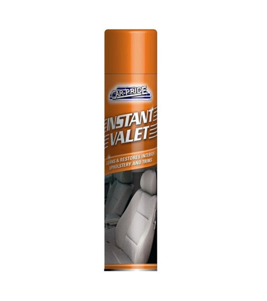Instant Valet 300 ml
