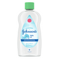 JOHNSON’S BABY OIL 500ml