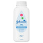 Johnsons Baby Talc 200gm 75734