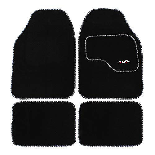 Style Car Mat Set 65x44cm