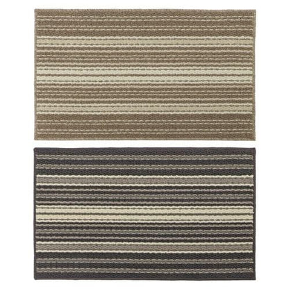 Tapis lavable d'intérieur Hubble - 50x80cm