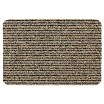Tapis gratte-pieds JVL 50x75cm