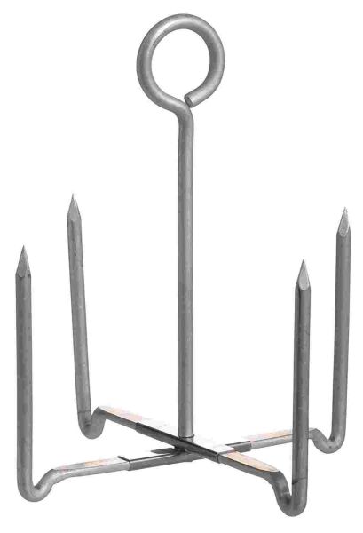 POTATO BAKING RACK