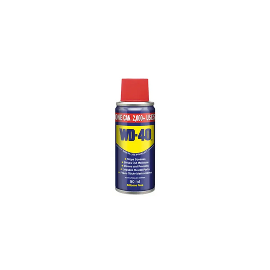 WD-40  80ml