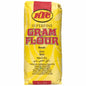 SUPERFINE GRAM FLOUR BESAN 1kg