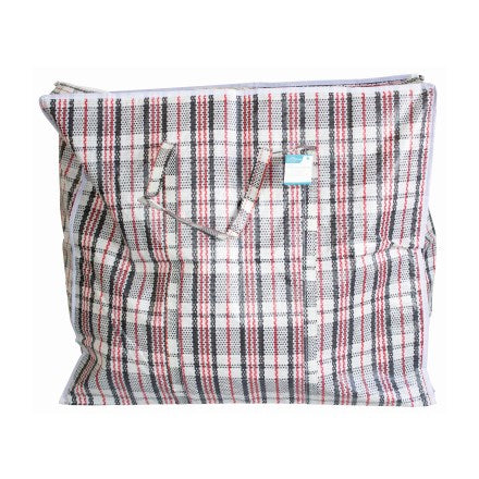 SAC DE RANGEMENT CABAS ASHLEY GRAND MODÈLE 70X60X28CM