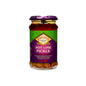 PATAK’S HOT LIME PICKLE 283g