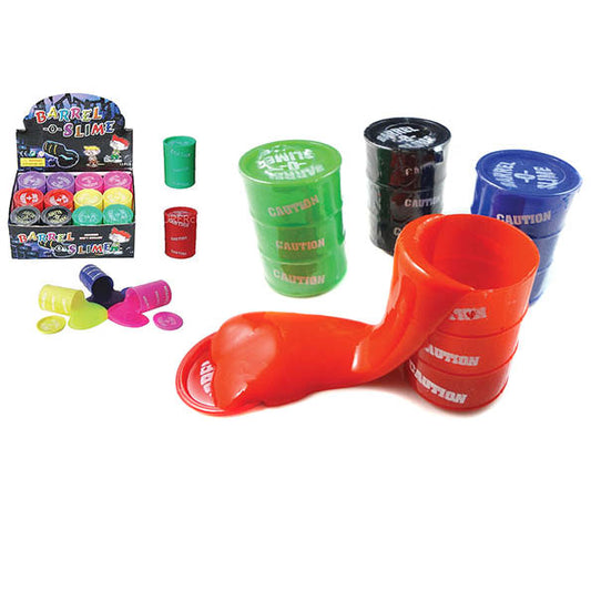 BARREL SLIME 135g