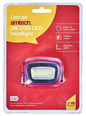 Amtech 3W COB LED Headlight 120 Lumen