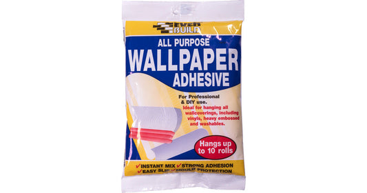 ALL PURP WALLPAPER PASTE 12PINT