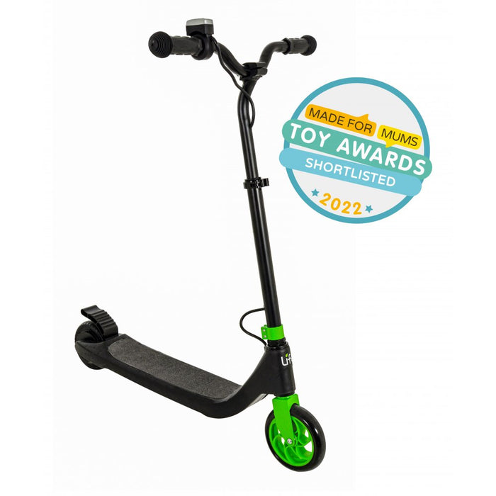 Life 120 Pro Electric Scooter