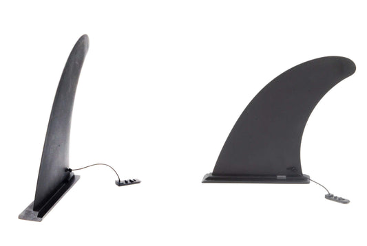 Upgrade Your Surfboard with High-Quality Replacement Fins