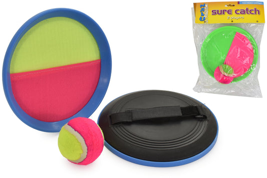 Ultimate Beach Catch Game for Fun in the Sun