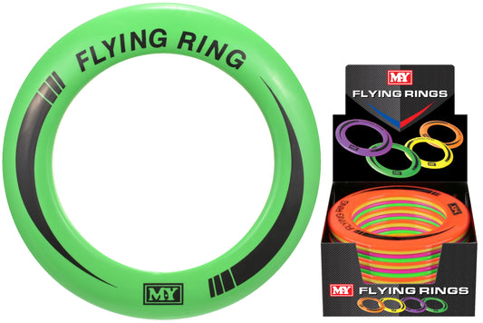 Elevate Your Fitness with M.Y Flying Rings