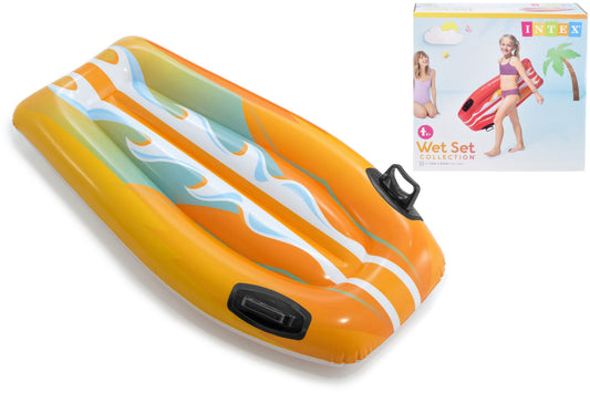 Get Organized with Joy Rider 44" x 24.5" Shelf Box - Available in 2 Assorted Colors