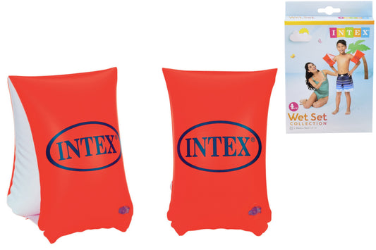 Bouées Intex de luxe pour enfants (6-12 ans)