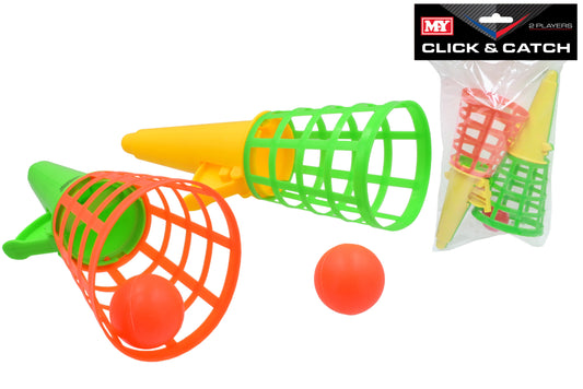 M.Y Click & Catch Game