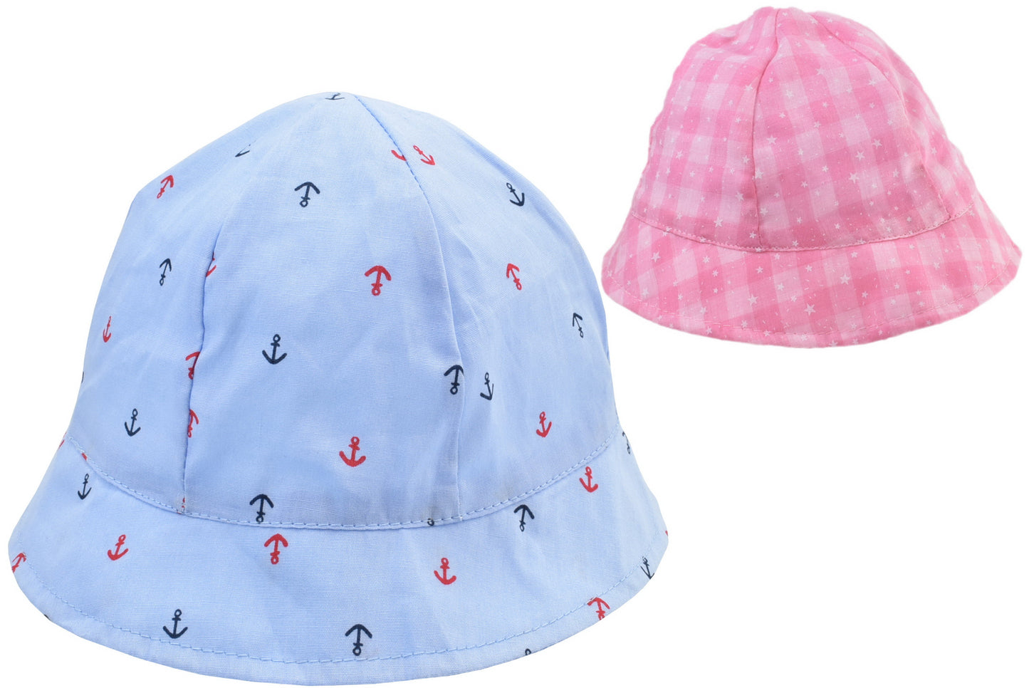 Adorable Bob pour Enfant - 50cm 2 Modèles Assortis Disponibles