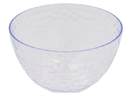 the Versatile Plastic Bowl 830ml - Perfect for Everyday Use