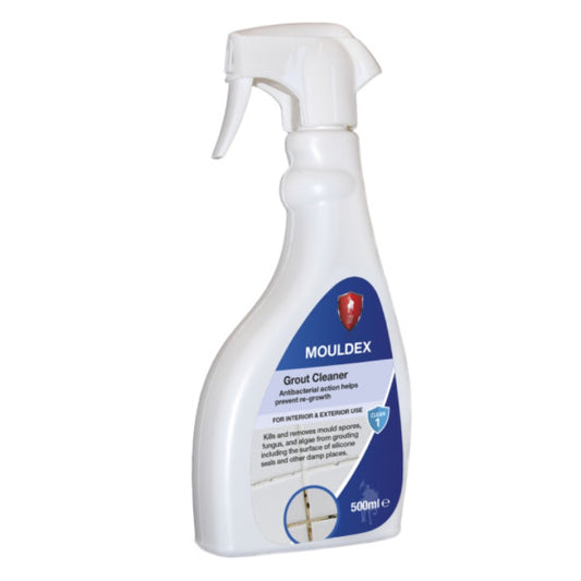 LTP Mouldex 500ml Nettoyant à joints spray gâchette