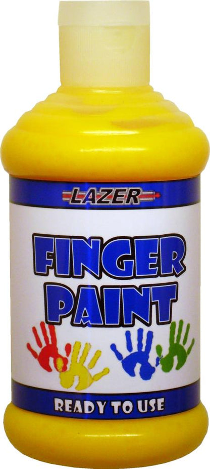 CREATE IT PEINTURE À DOIGTS 200ML (1 flacon)