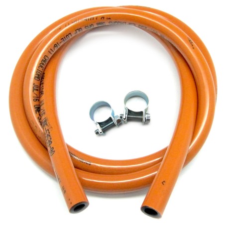 TUYAU DE GAZ PROPANE 1,5 M