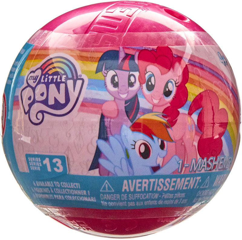 MON PETIT PONEY