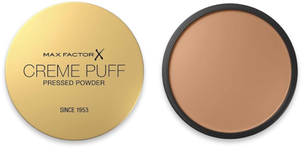 Max Factor Crème Puff Beige Foncé 42 14g