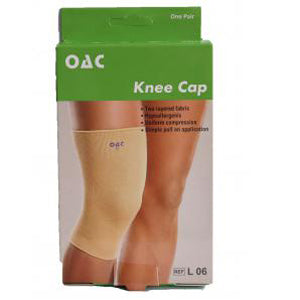 Tynor Knee Cap Pair L06 MED182 (Pack size 1) Size S