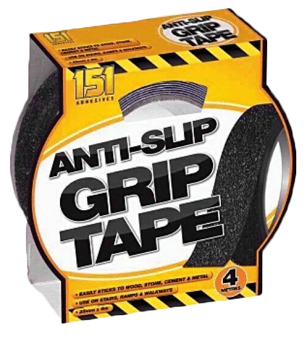 151 TAPE ANTI SLIP GRIP