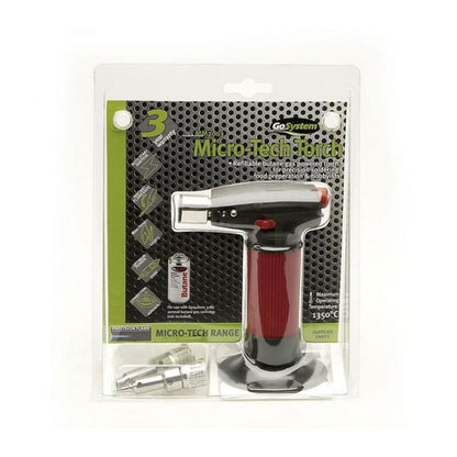 Micro torche