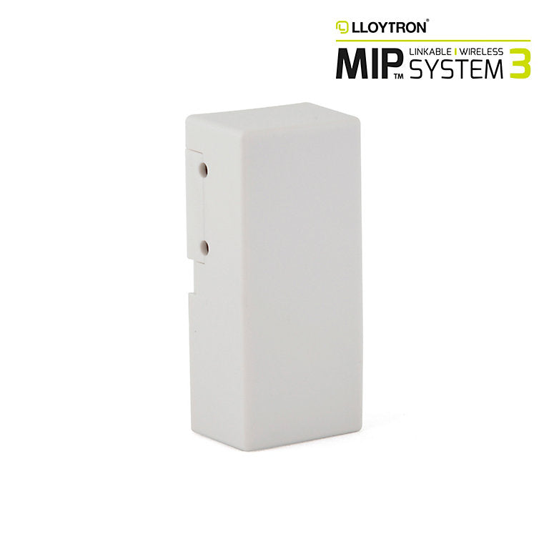 Accessoire MIP3 - Émetteur module filaire vers sans fil - Blanc