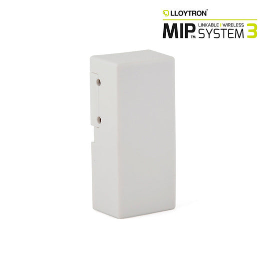 Accessoire MIP3 - Émetteur module filaire vers sans fil - Blanc