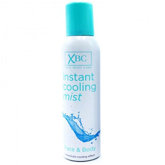 XBC Spray Brume Rafraîchissante Instantanée 150ml