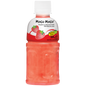 Mogu Mogu 320mL Strawberry Thai NATA DE COCO DRINK