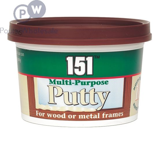 151MULTI-PURPOSE PUTTY