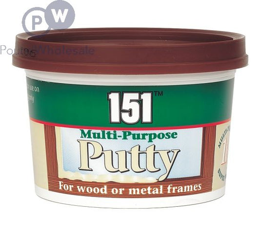 151MULTI-PURPOSE PUTTY