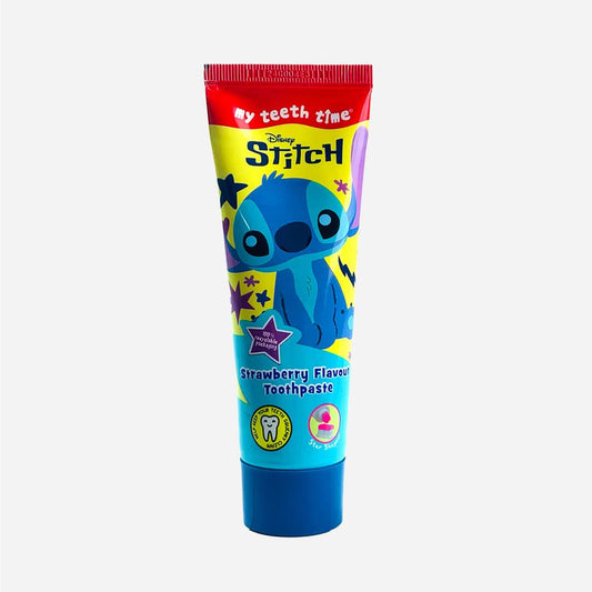 Dentifrice Disney Stitch 75 ml 3+