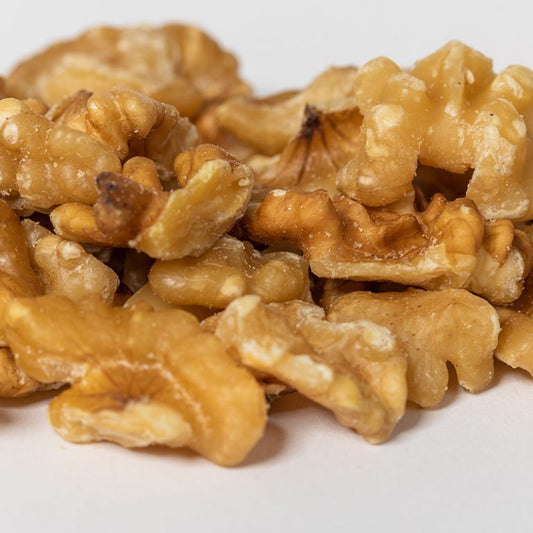 Golden Sunrise Walnuts Bag 75g