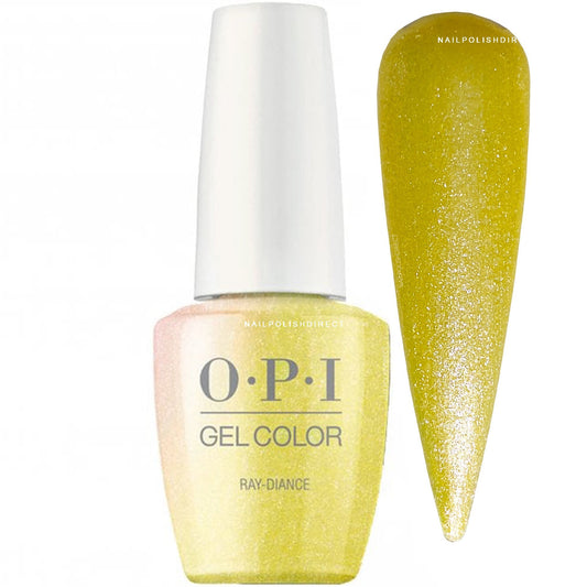 OPI GelColor Vernis Gel - Ray-Diance 15ml
