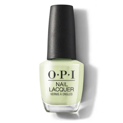 OPI The Pass Is Always Greener Collection XBOX
15 ml - Vert