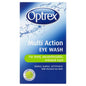 Optrex Multi Action Eye Wash + Bath 100ml 73856