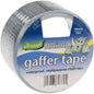 Rhino Gaffer Tape Silver Waterproof 50MM X 10M