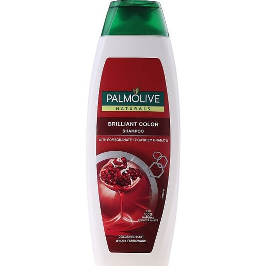 Shampooing Palmolive Naturals Brillance Couleur 350 ml