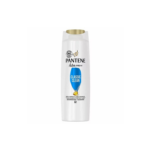 PANTENE Shampoing Cheveux Normaux 225ml