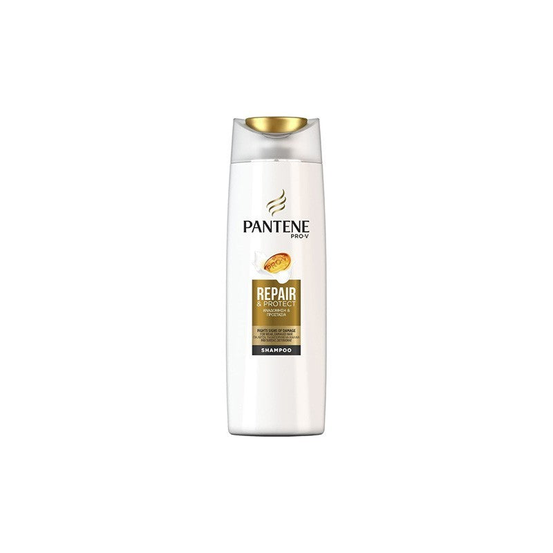 Shampooing PANTENE Réparateur & Protecteur 225ml