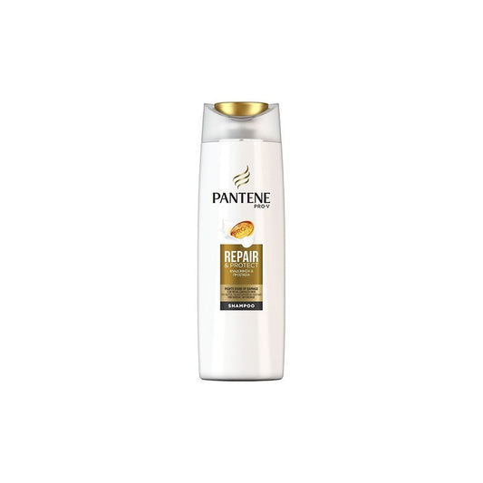Shampooing PANTENE Réparateur & Protecteur 225ml