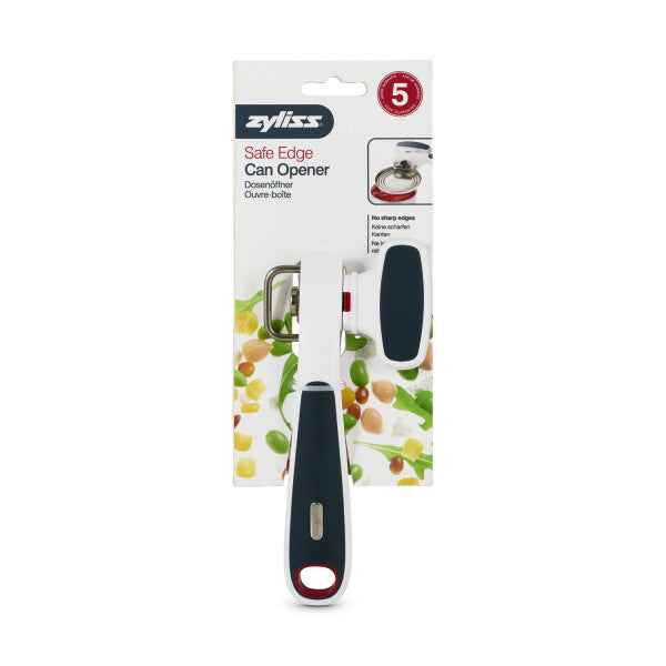 ZYLISS SAFETY CAN OPENER