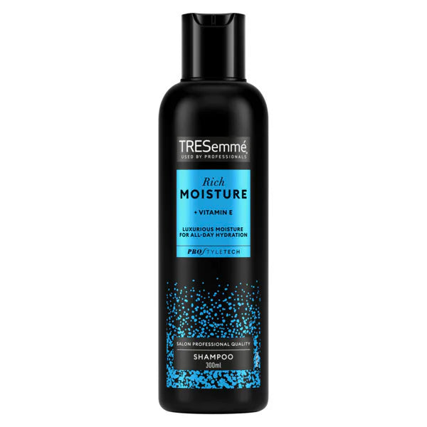 Tresemme Rich Moisture Shampoo 300ml