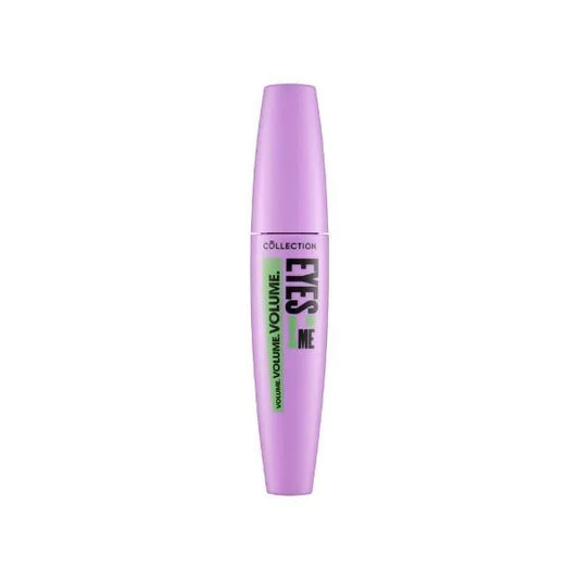 Collection Mascara volume Eyes On Me SH3 Brun 8ml
